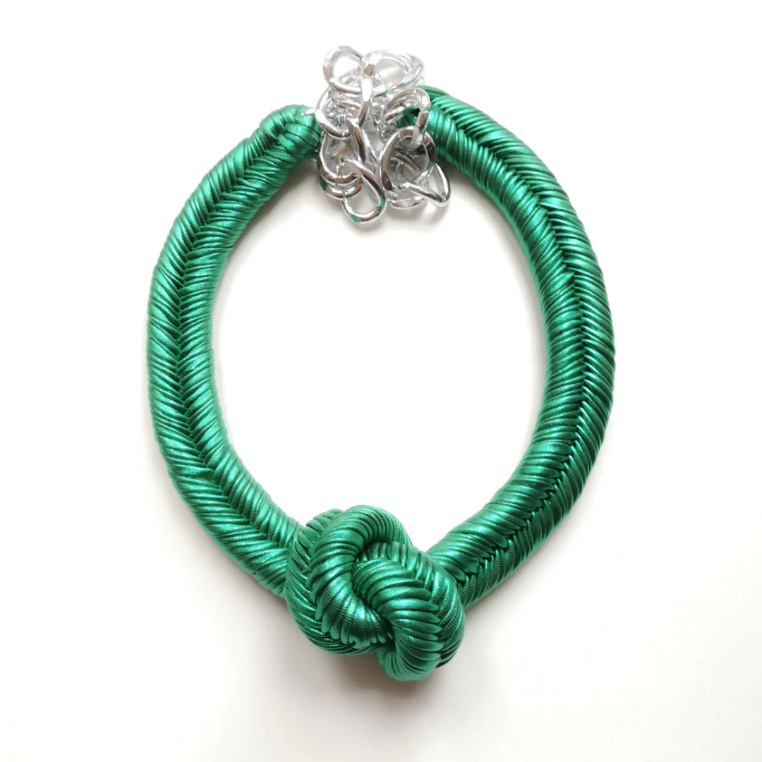 Green Knot